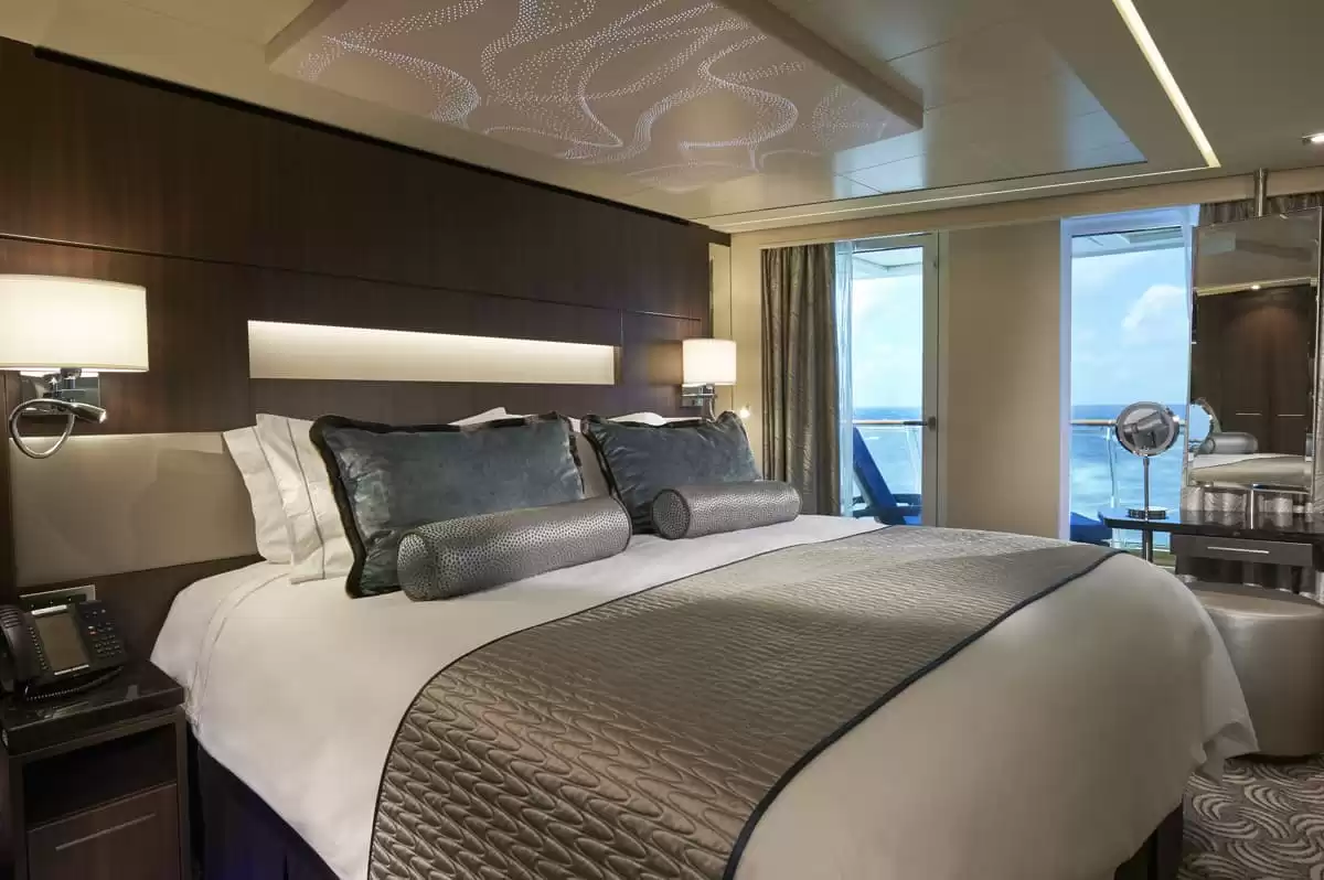 el Norwegian Joy :   6