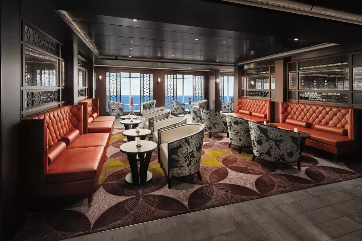 el Norwegian Sky :  cabine 5