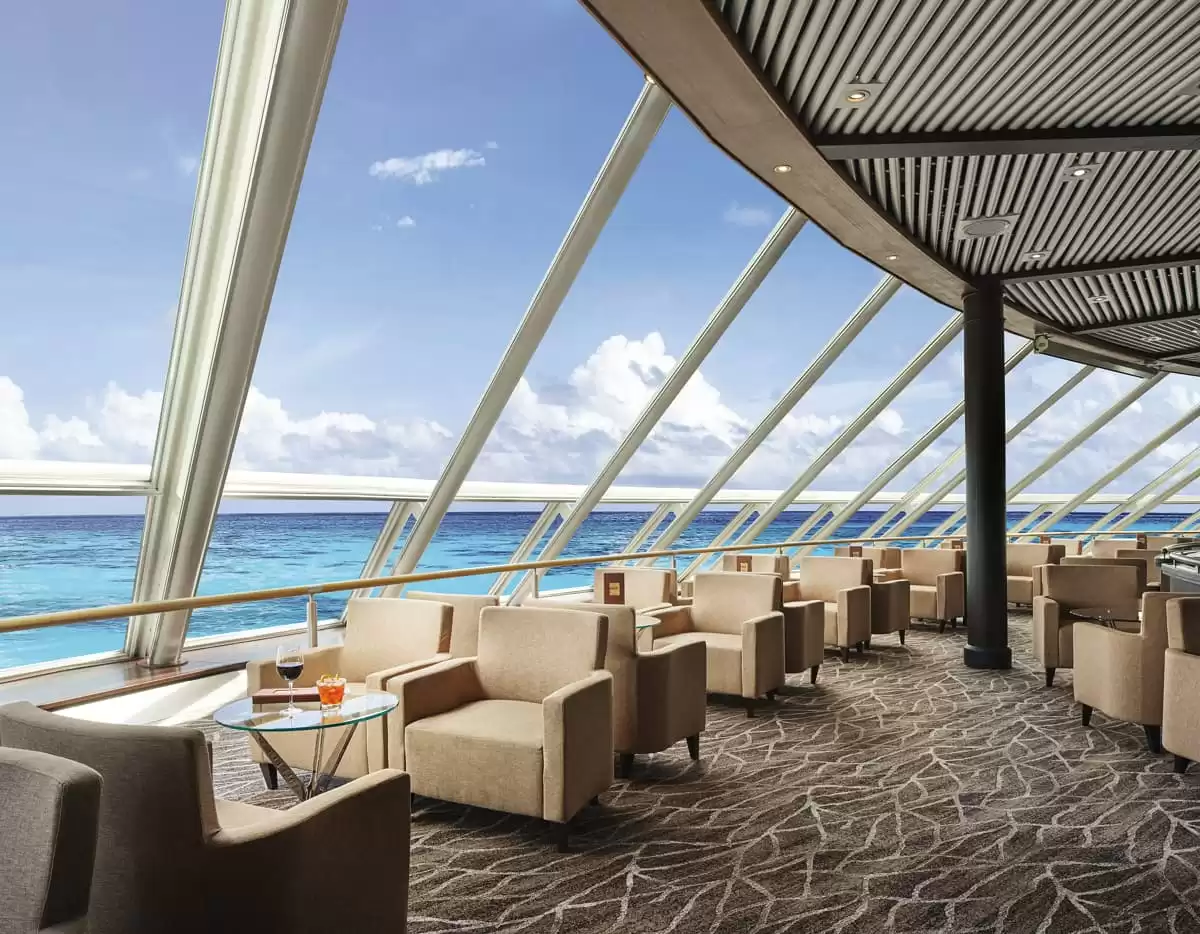 el Norwegian Sky :  cabine 8
