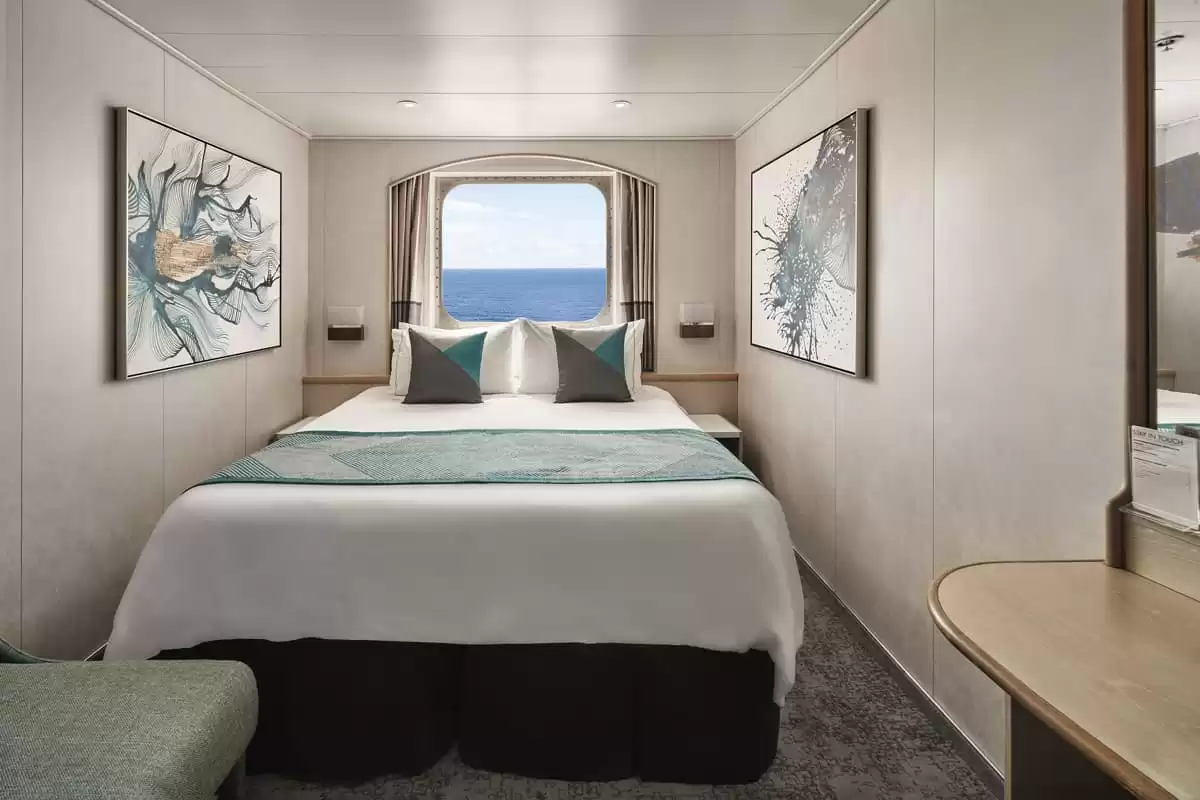 el Norwegian Sky :   2