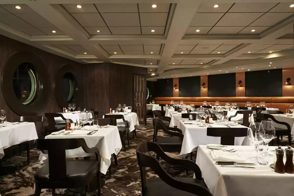 el Norwegian Sun :  cabine 0
