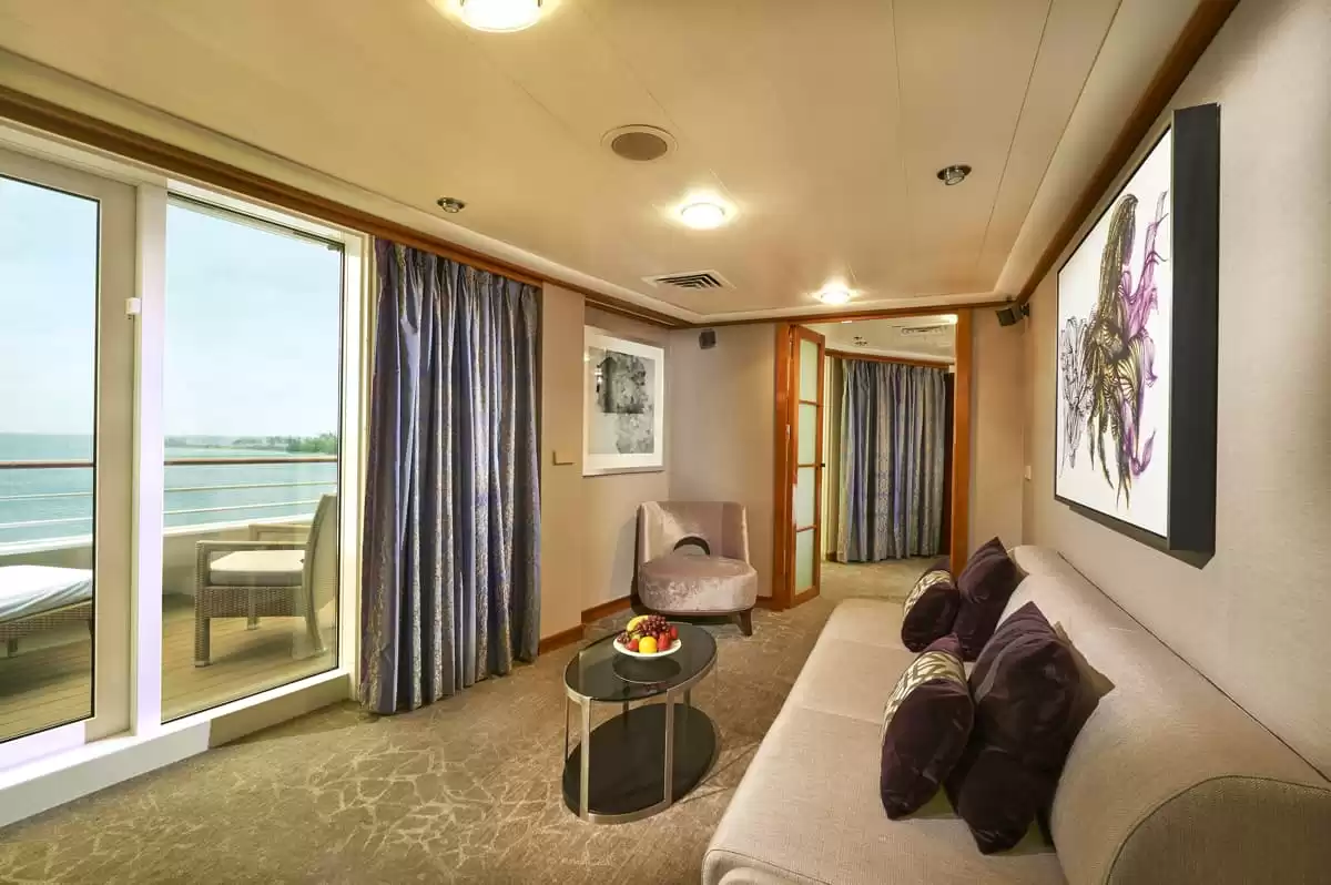 el Norwegian Sun :   1