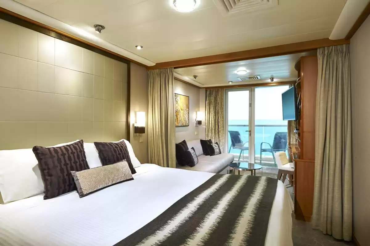el Norwegian Sun :   5