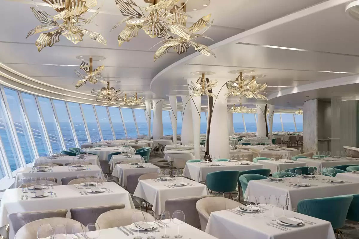 el Norwegian Viva :  cabine 16