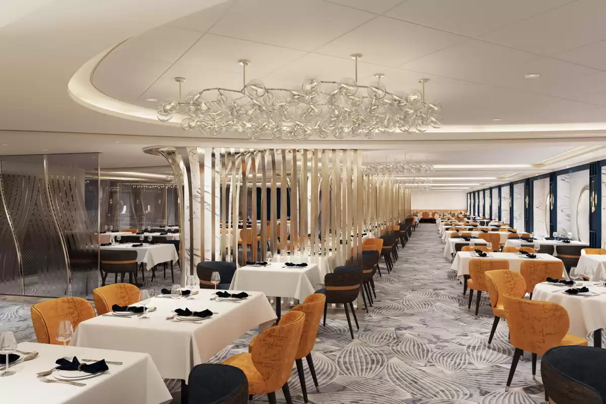 el Norwegian Viva :  cabine 19