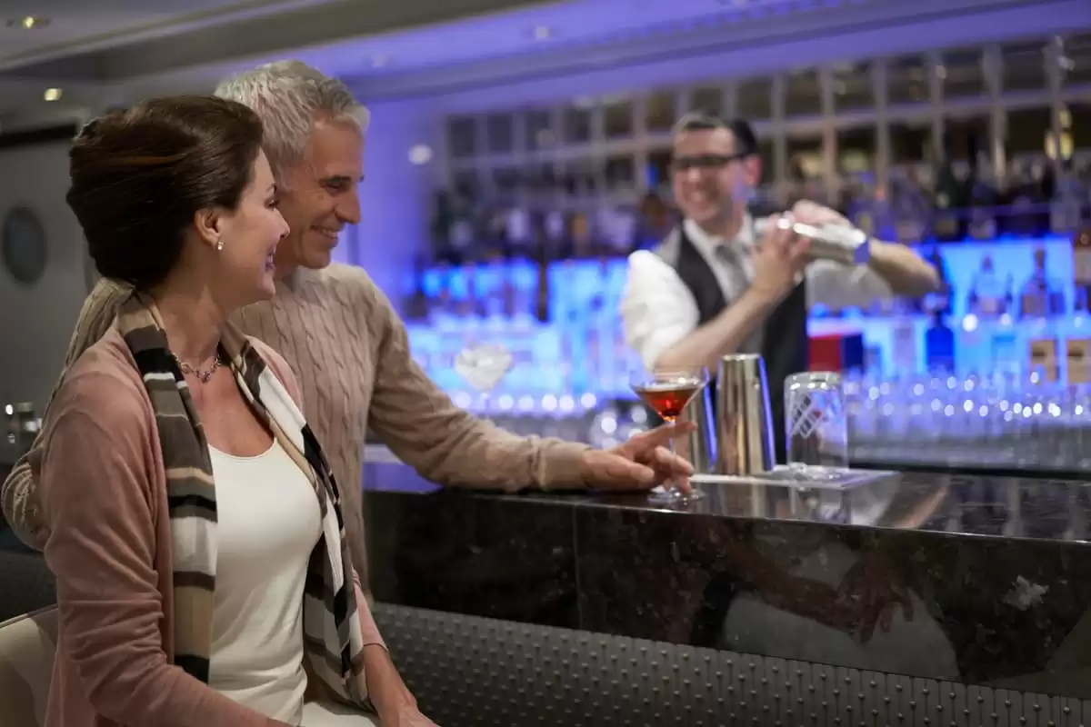 el Norwegian Viva :  cabine 24