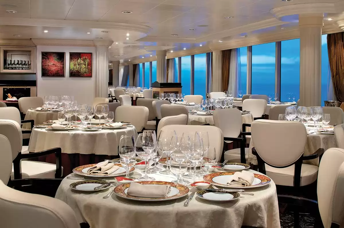 el Oceania Vista :  cabine 49
