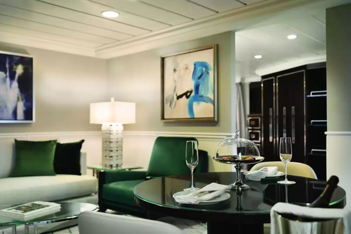 el Oceania Vista :  cabine 59