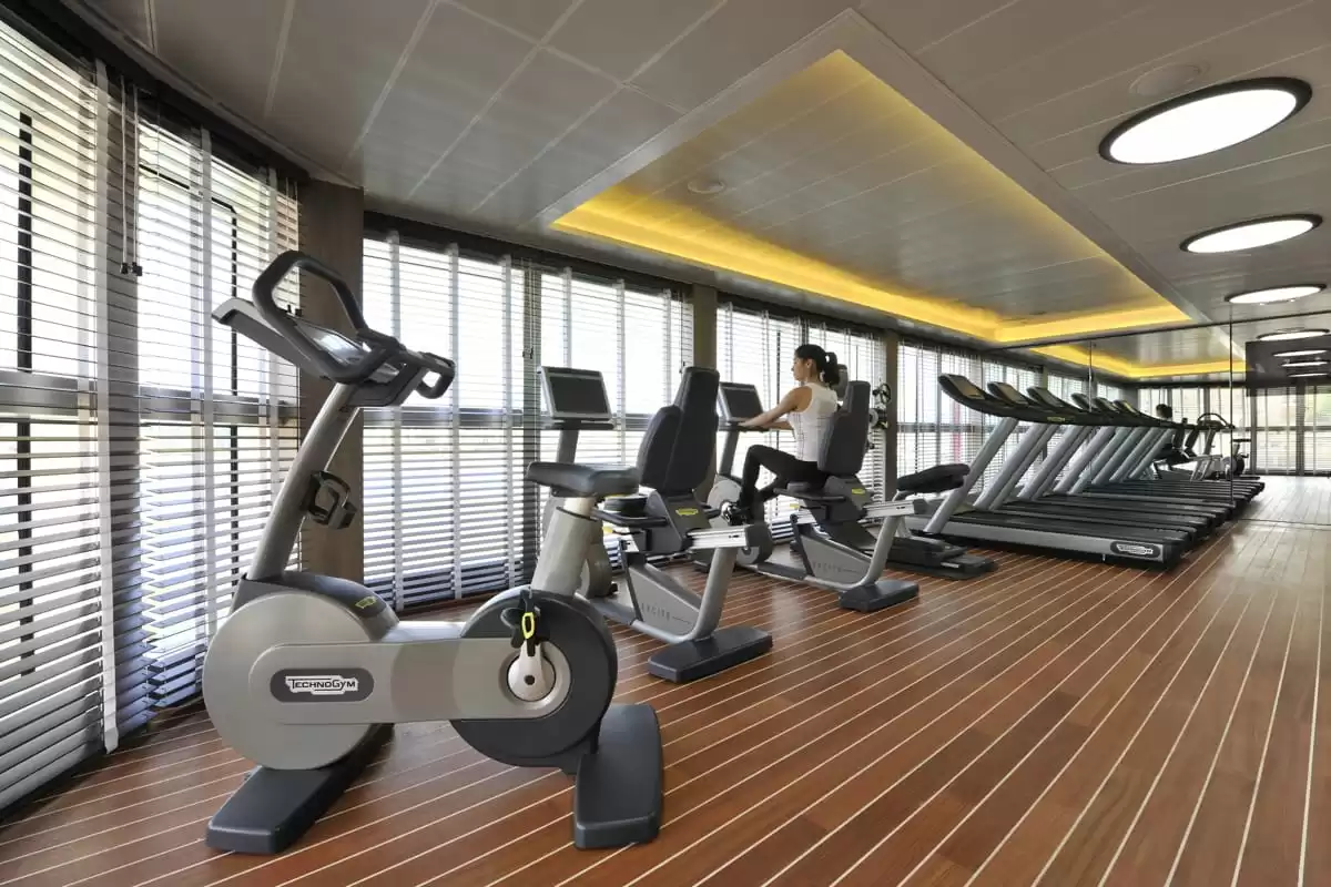 el L Austral :  cabine 28