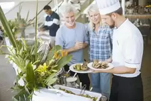 Restaurante Gastronómico