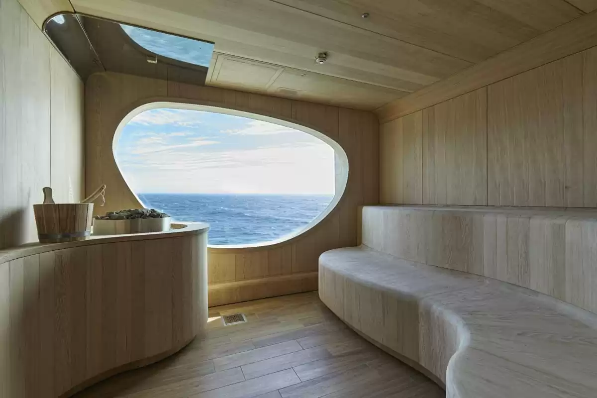 el Le Bellot :  cabine 9