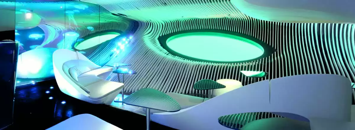 el Le Bellot :  cabine 18