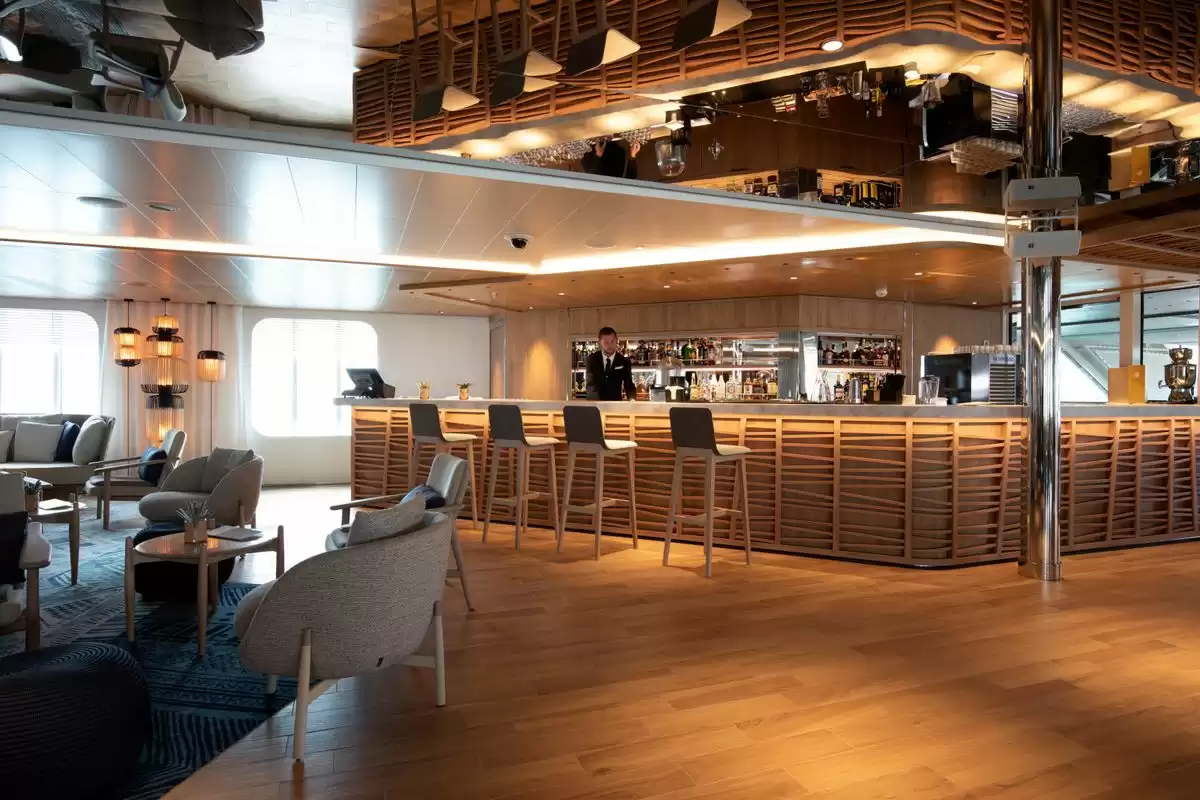 el Le Bellot :  cabine 58