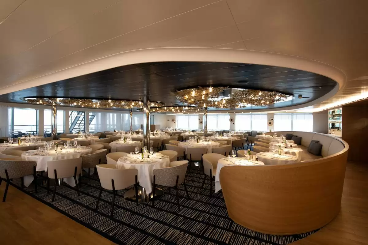 el Le Bellot :  cabine 59
