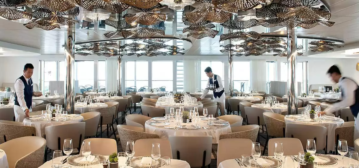 el Le Jacques Cartier :  cabine 28