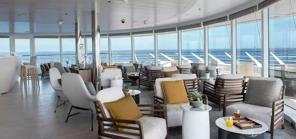 el Le Jacques Cartier :  cabine 29