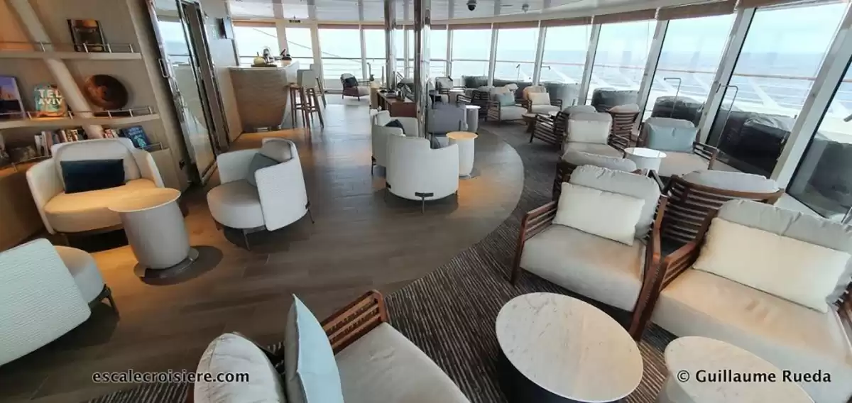 el Le Jacques Cartier :  cabine 49