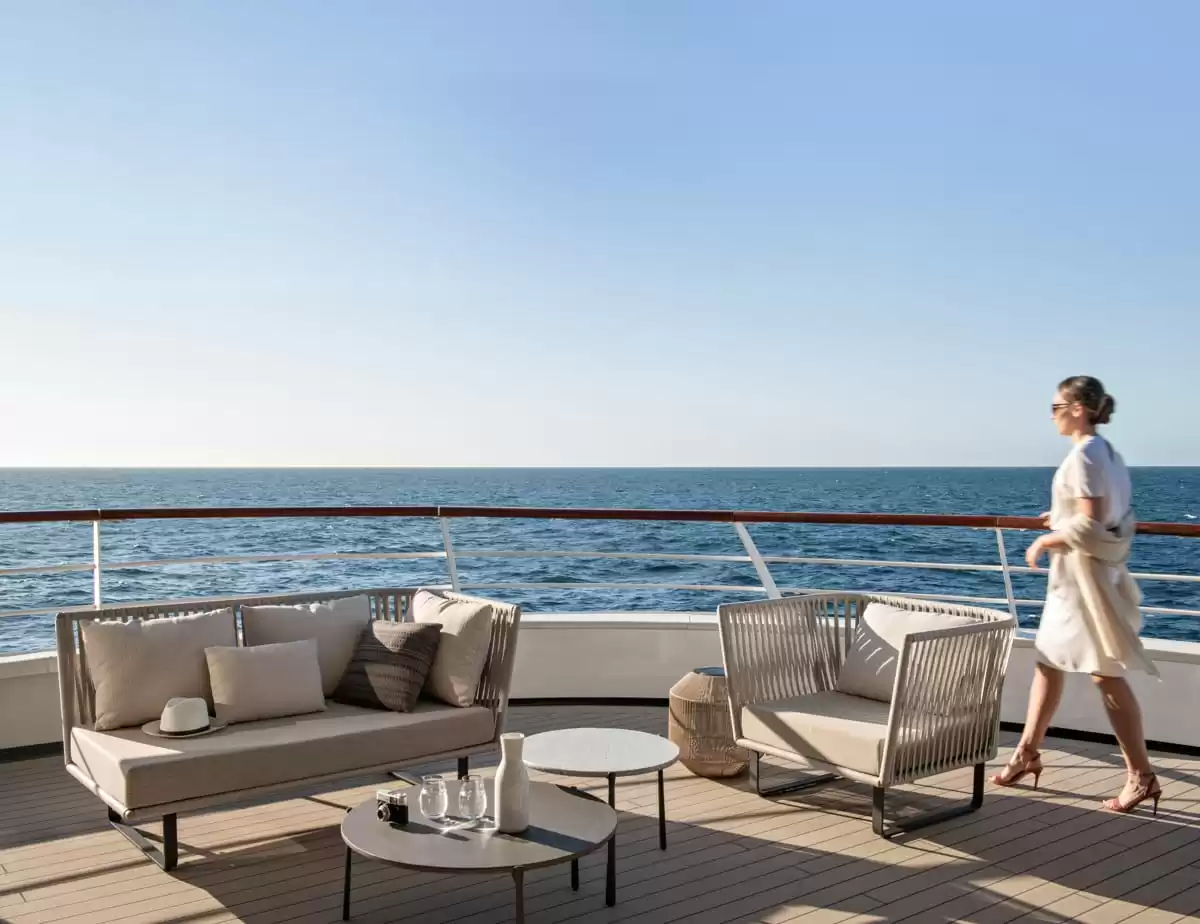 el Le Jacques Cartier :  cabine 53