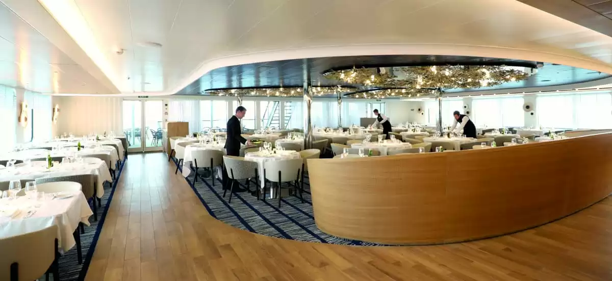 el Le Laperouse :  cabine 12