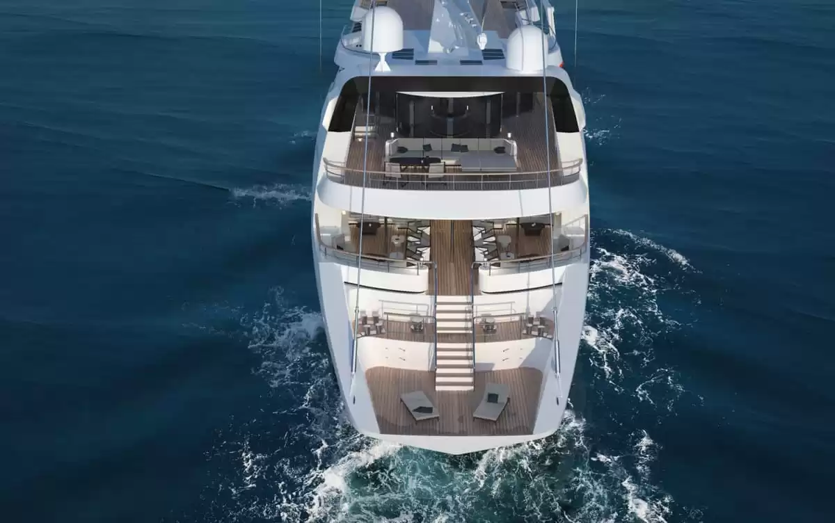 el Le Ponant :  cabine 6