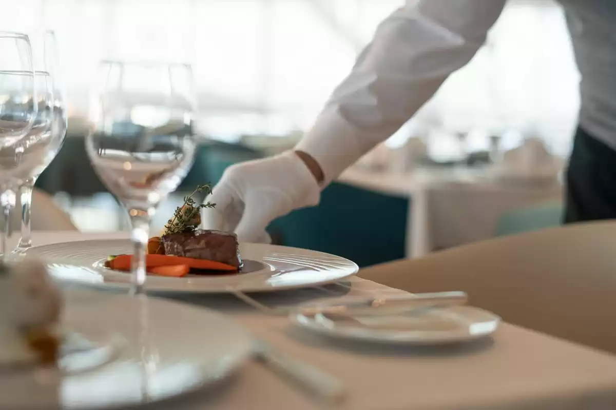 el Le Ponant :  cabine 15