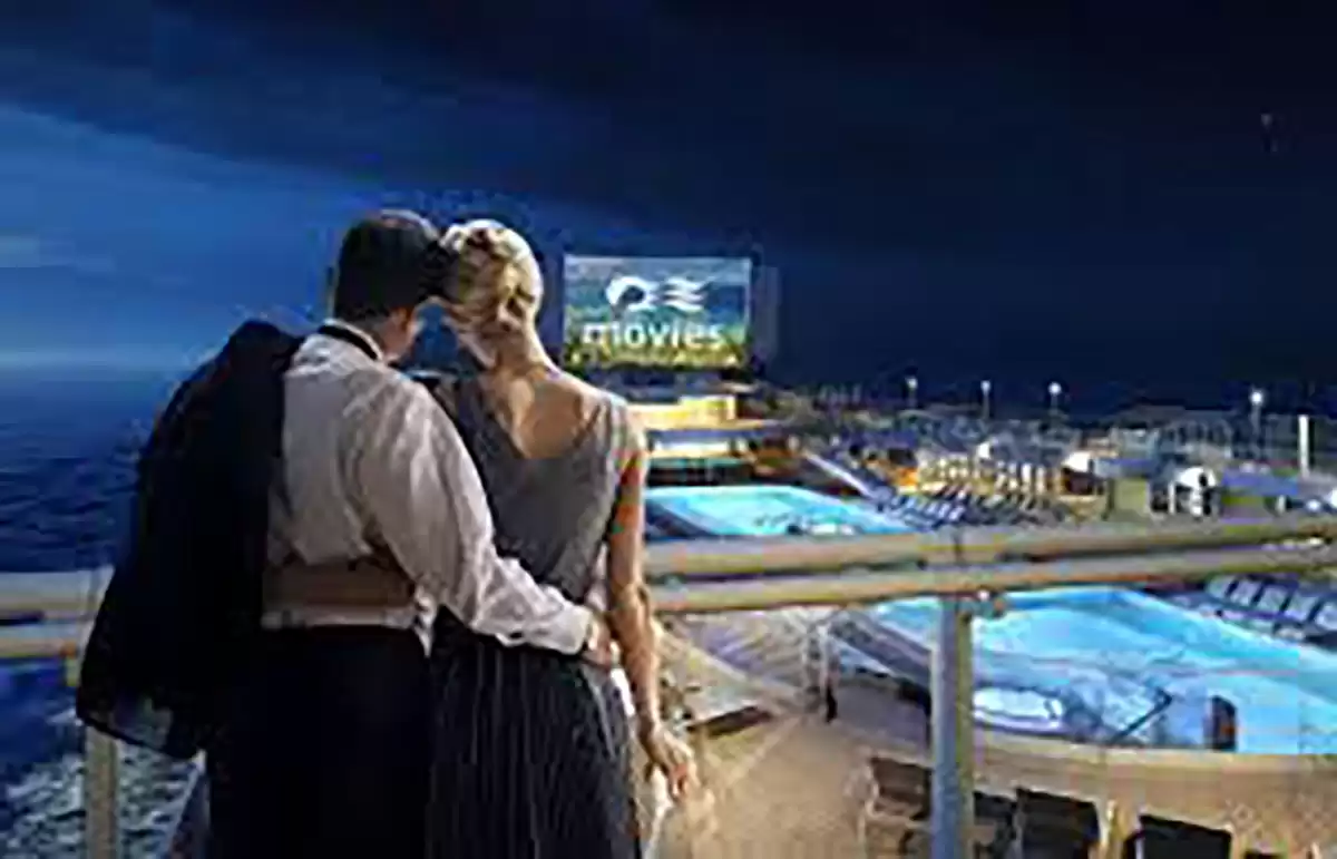 el Enchanted Princess :  cabine 36