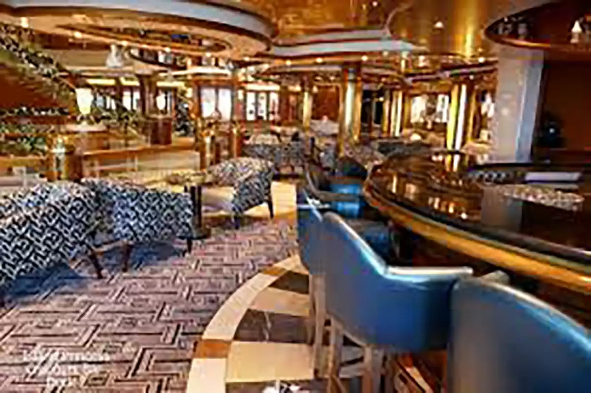el Enchanted Princess :  cabine 37
