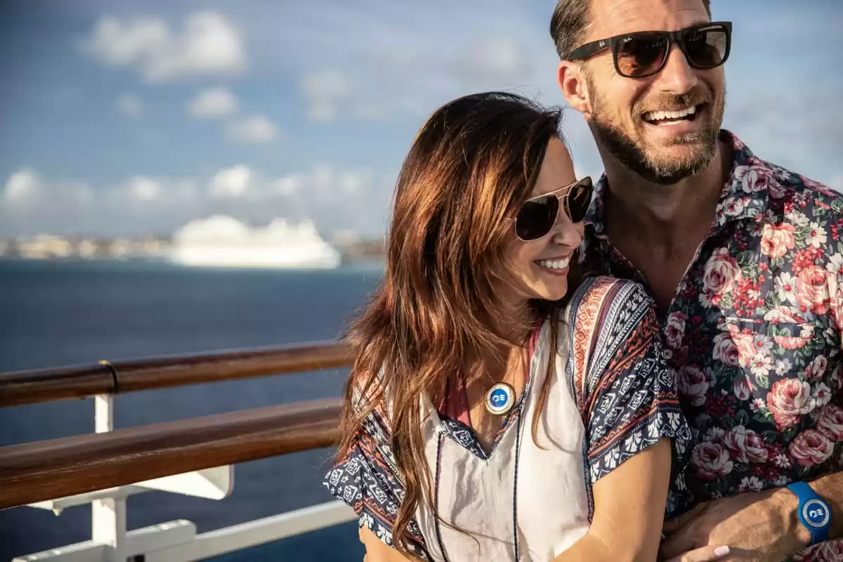 el Ruby Princess :  cabine 18