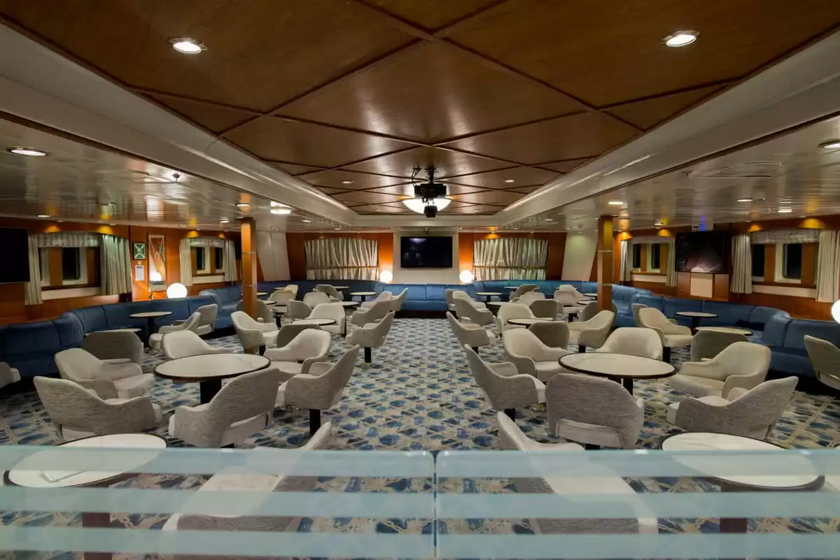 el  :  cabine 22