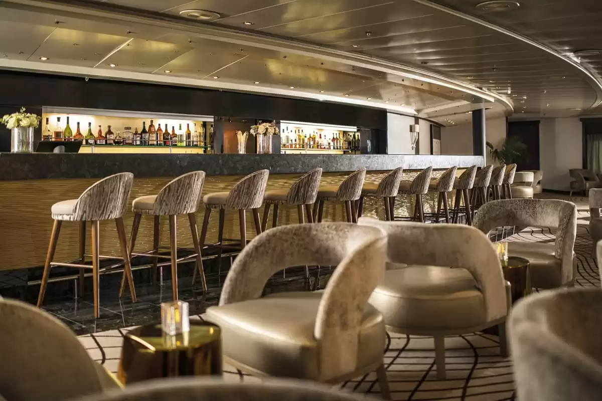 el Seven Seas Navigator :  cabine 0