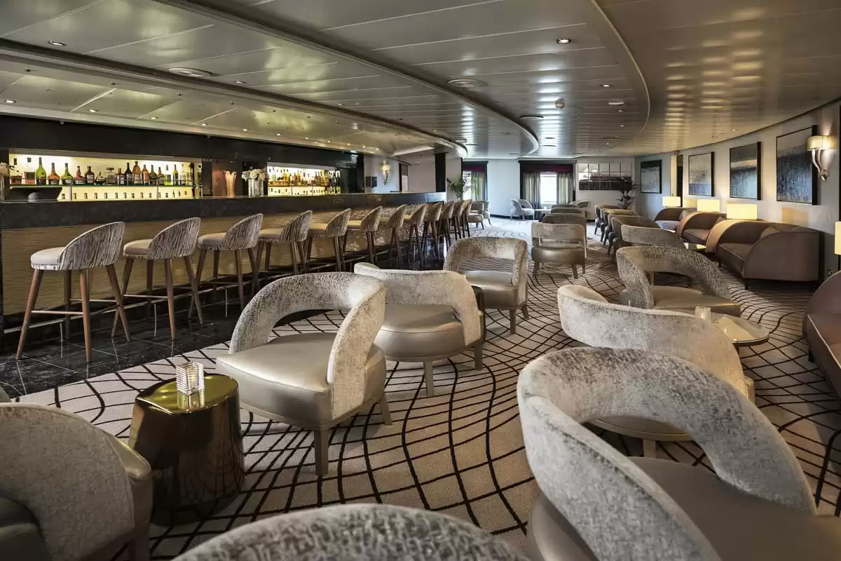 el Seven Seas Navigator :  cabine 2