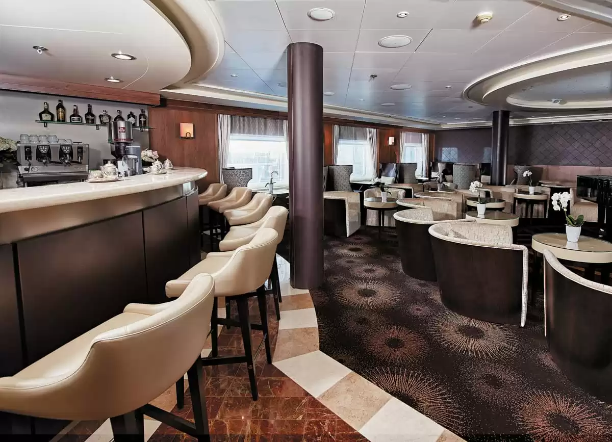 el Seven Seas Navigator :  cabine 6