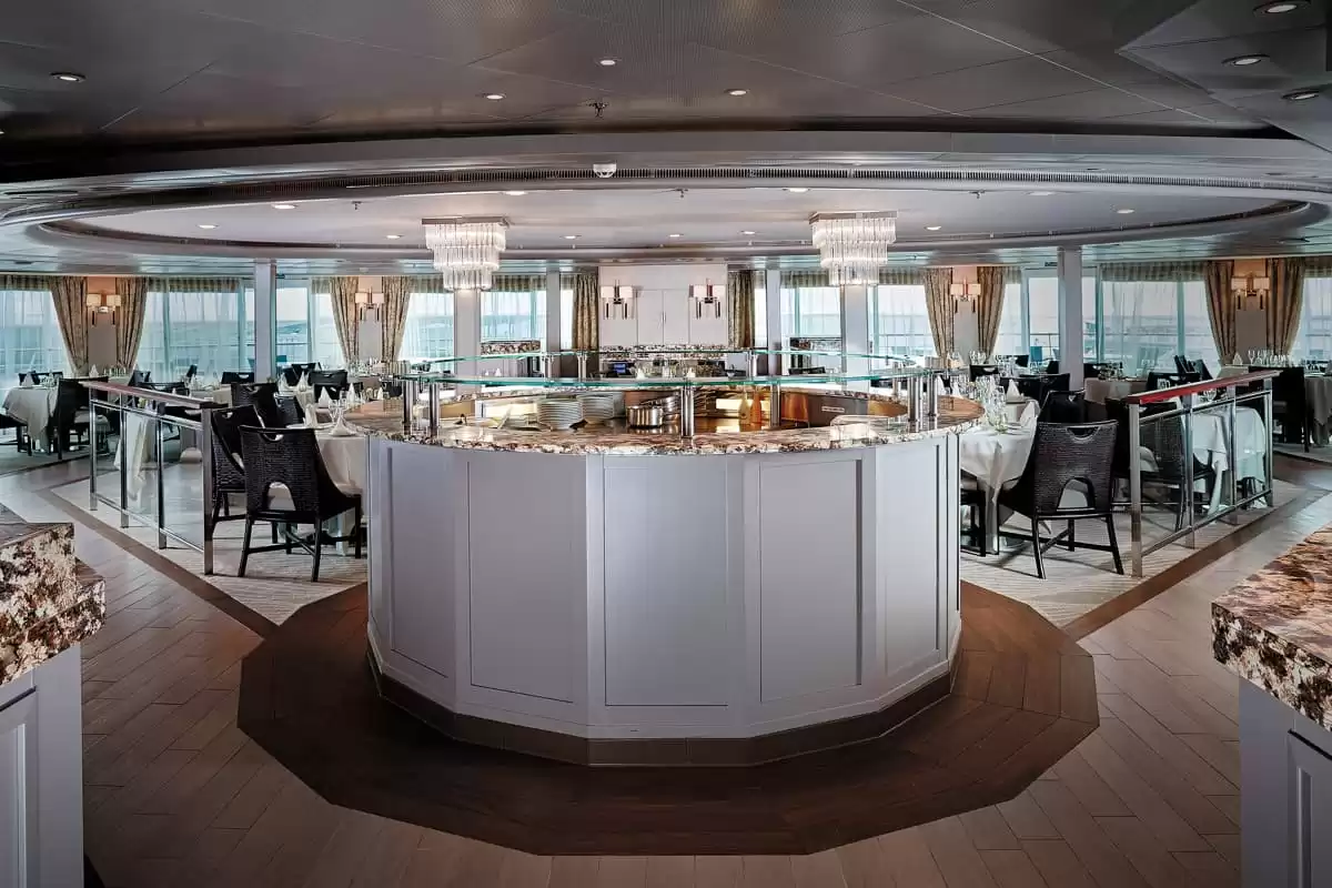 el Seven Seas Navigator :  cabine 20