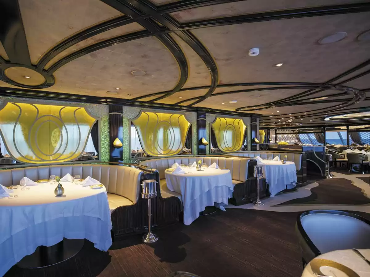 el Seven Seas Splendor :  cabine 16