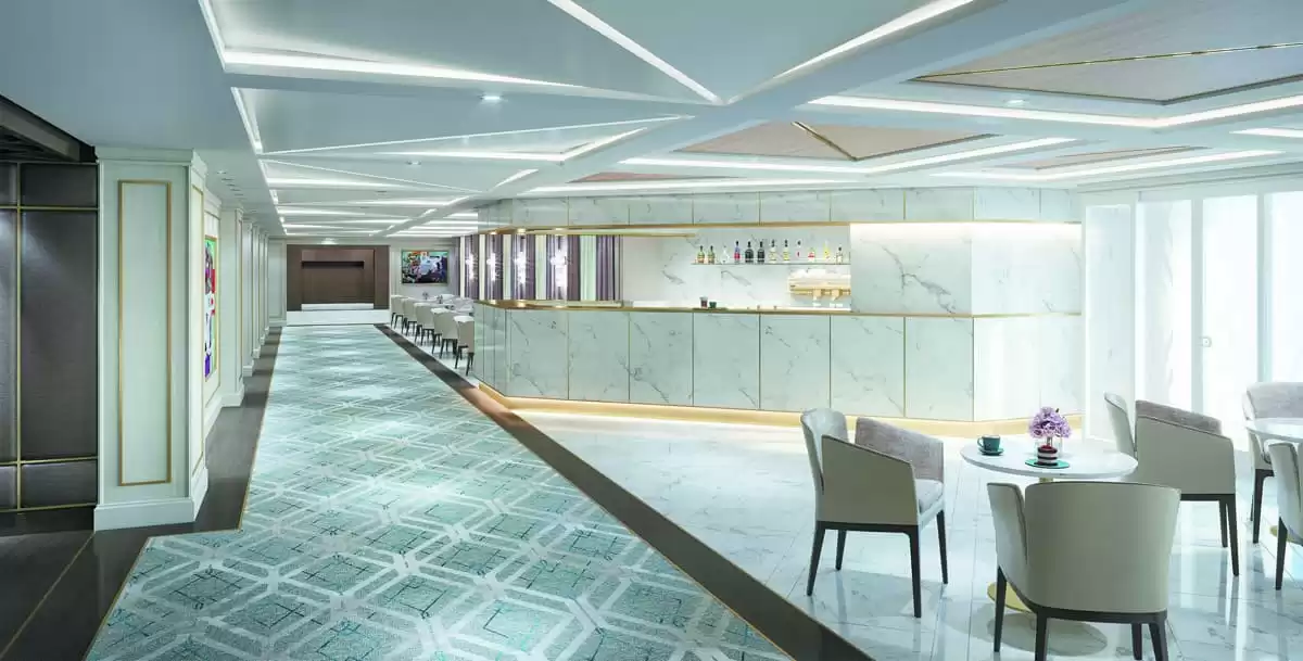 el Seven Seas Splendor :  cabine 26