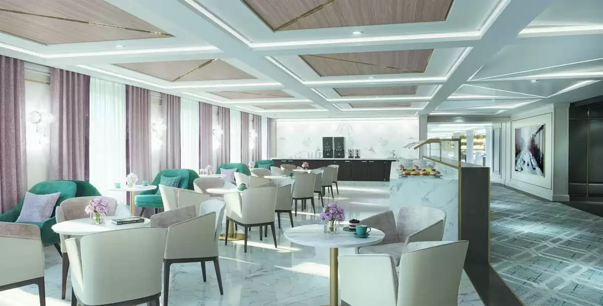 el Seven Seas Splendor :  cabine 28