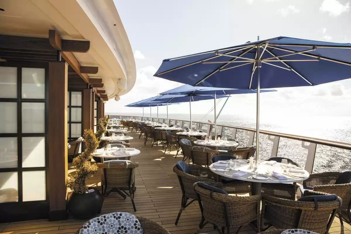 el Seven Seas Splendor :  cabine 37