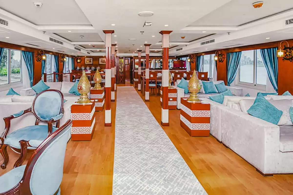 el  :  cabine 0