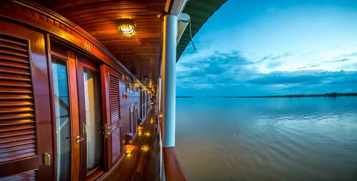 el  :  cabine 1
