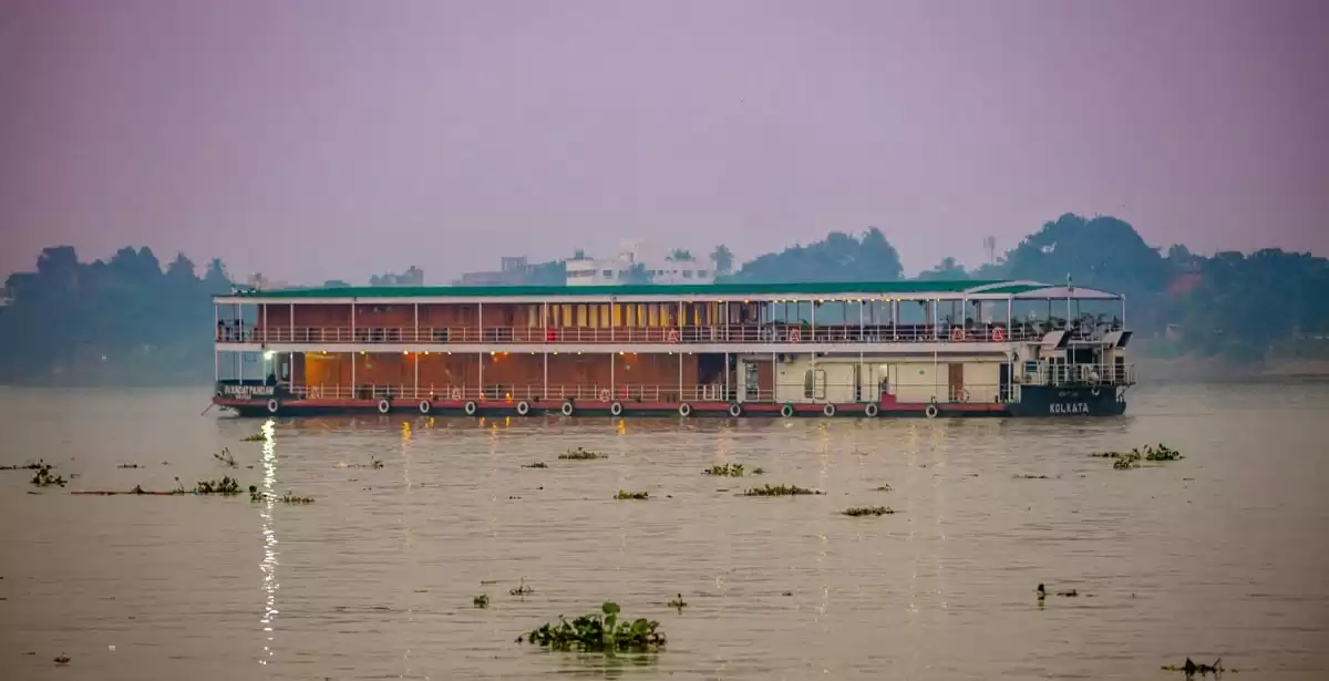R/V Kindat Pandaw