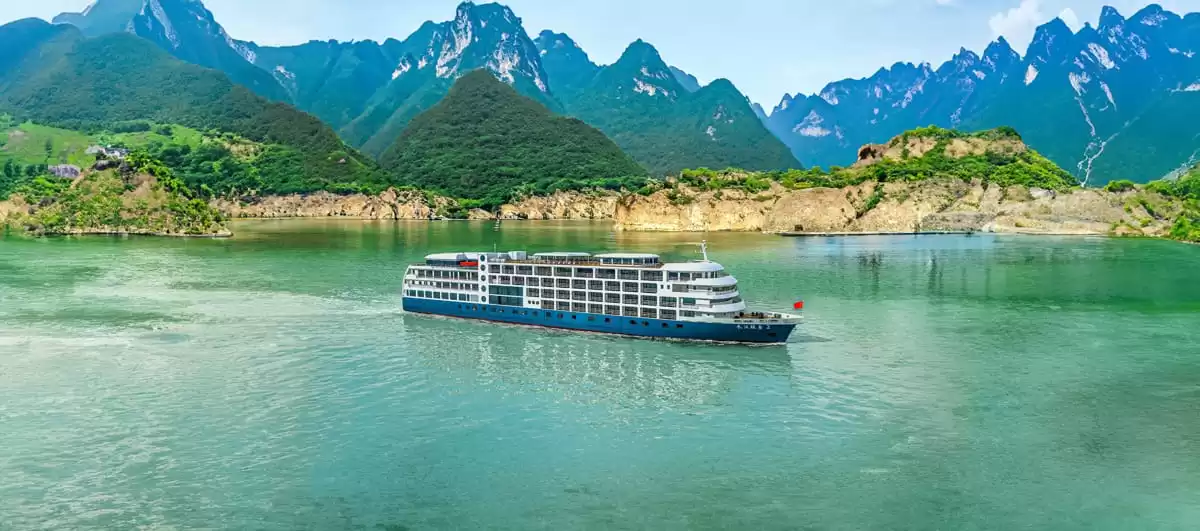 Yangzi Explorer II