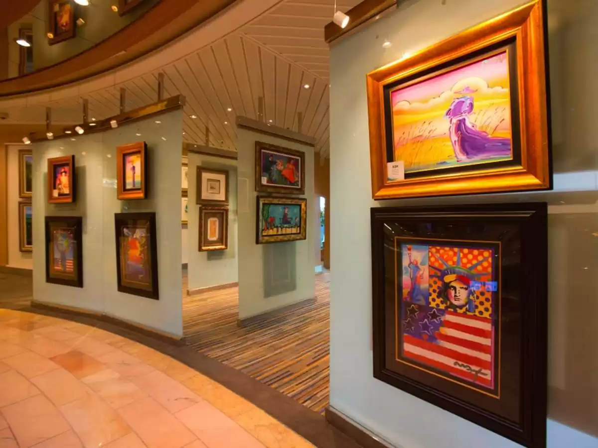 el Adventure of the Seas :  cabine 37