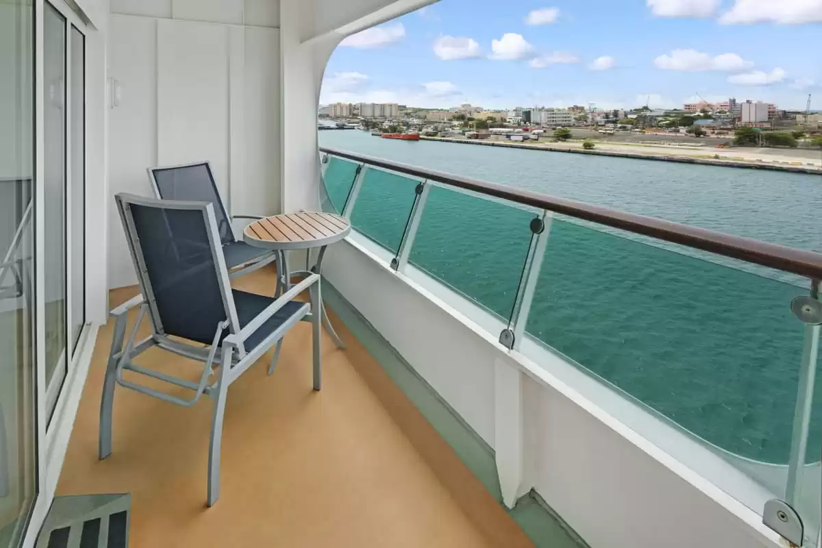el Adventure of the Seas :   0