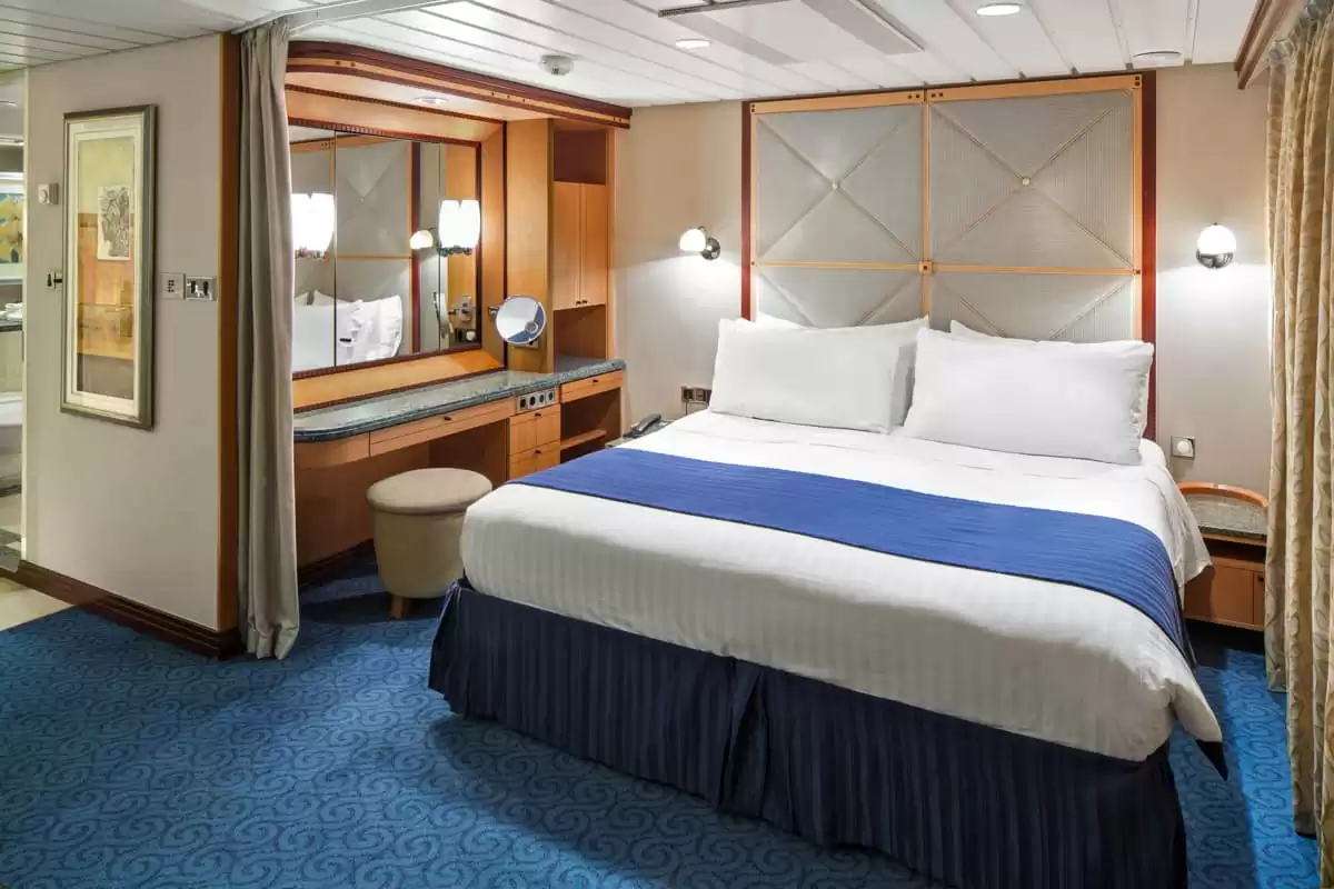 el Adventure of the Seas :   11