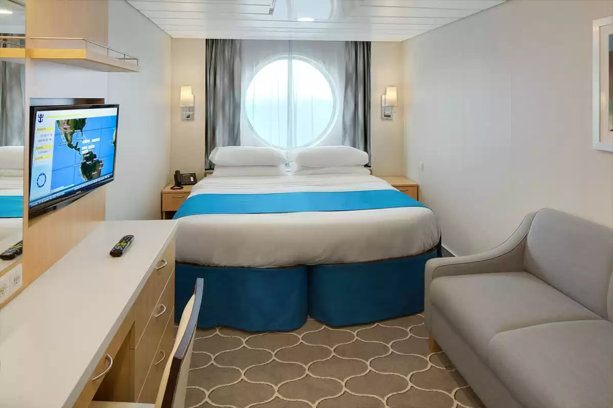 el Adventure of the Seas :   14