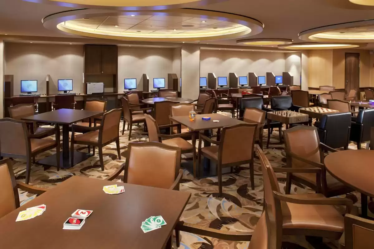 el Allure of the Seas :  cabine 8