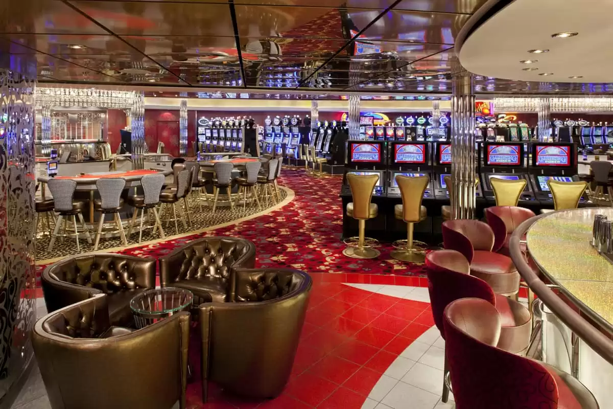 el Allure of the Seas :  cabine 9