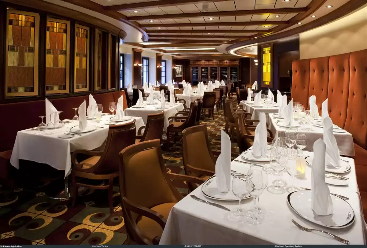 el Allure of the Seas :  cabine 13