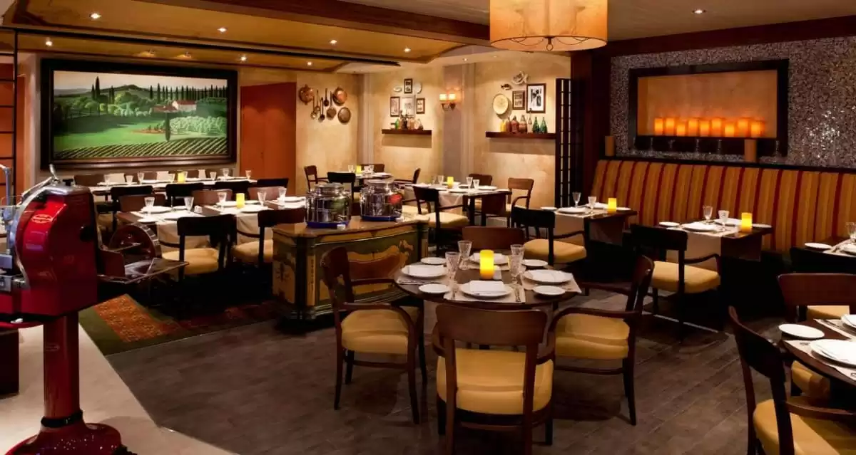 el Allure of the Seas :  cabine 19
