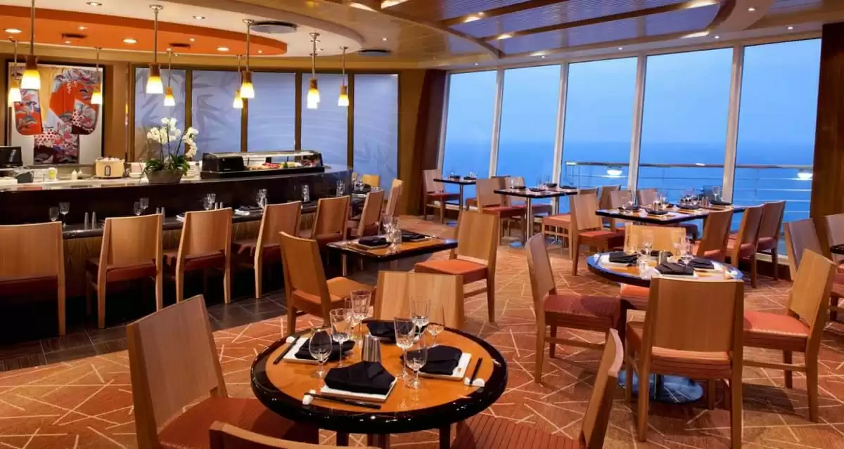 el Allure of the Seas :  cabine 20